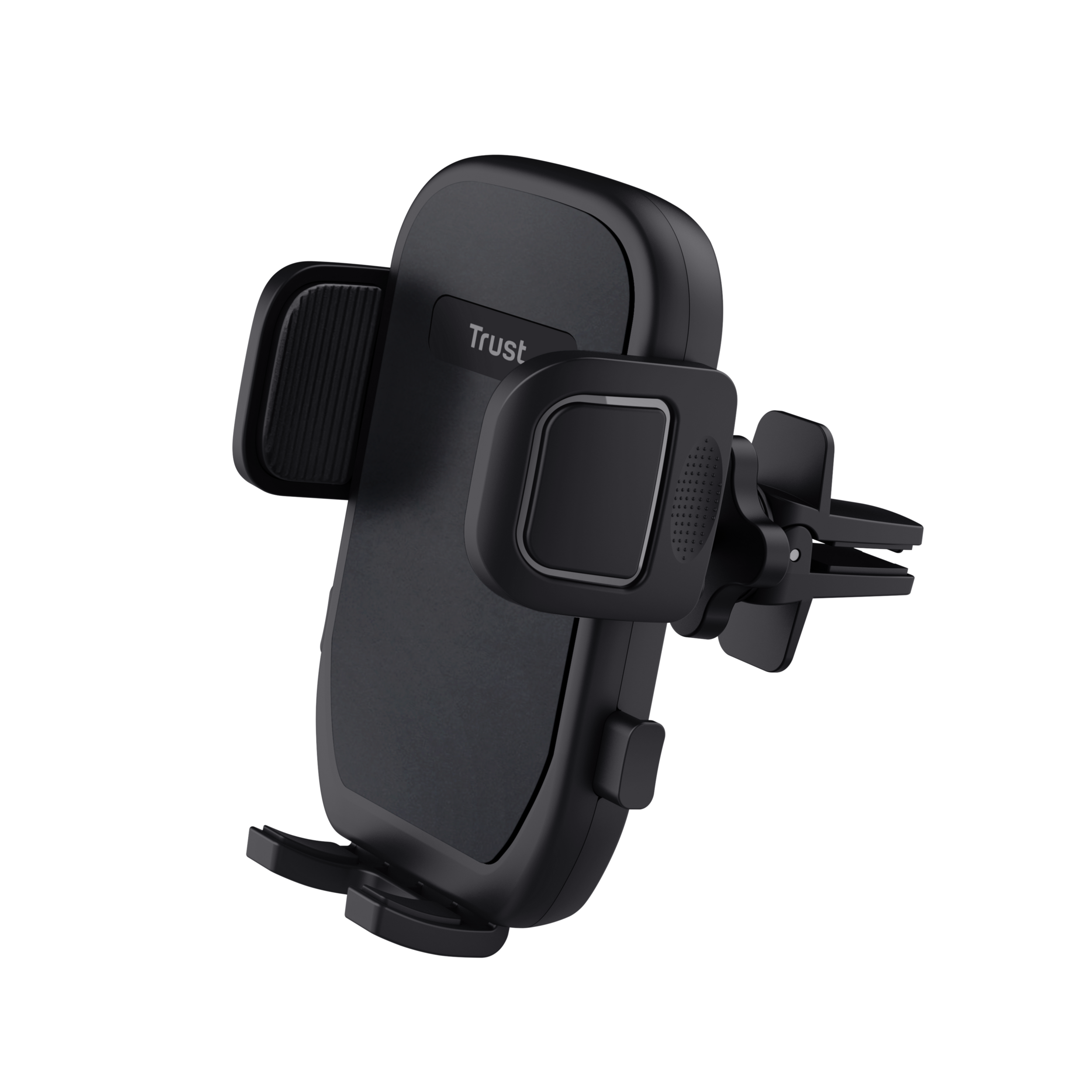 Supporto Per Telefono Con Tracciamento Facciale AI – Rotazione 360°, Controllo Gestuale OK/palmo, Batteria 1200mAh, Per Live E Videochiamate