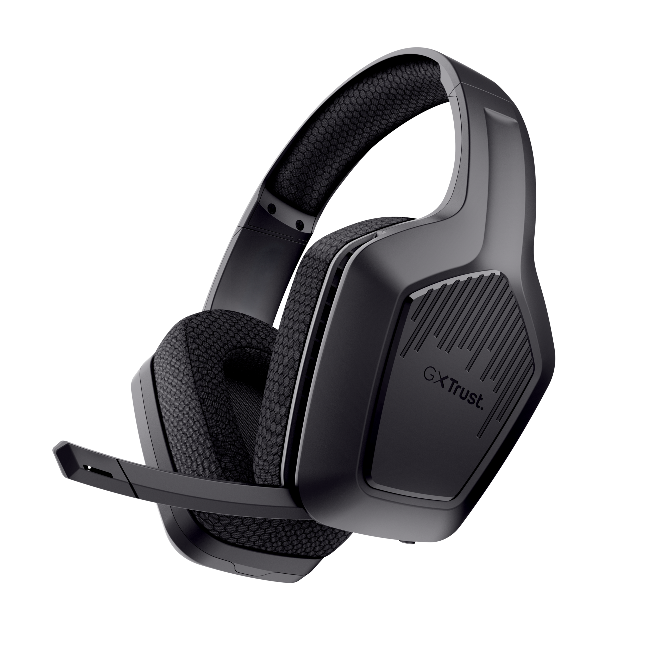 Trust.com - GXT 425 Zirox II Dual Wireless Headset